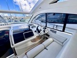 Fairline Targa 52 GT Helm